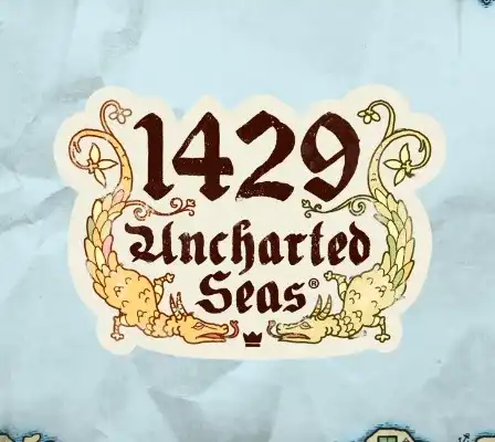 1429 Uncharted Seas - 888starz-online-uz.com