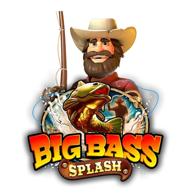 Big Bass Splash - 888starz-online-uz.com