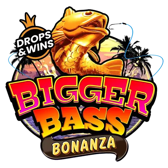 Bigger Bass Bonanza - 888starz-online-uz.com