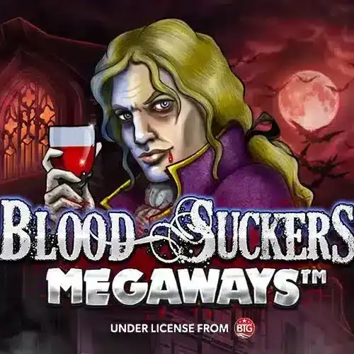 Blood Suckers - 888starz-online-uz.com