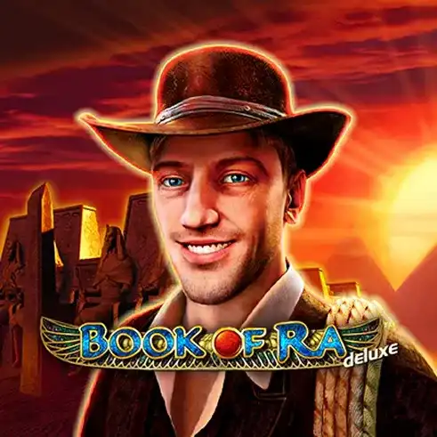 Book of Ra - 888starz-online-uz.com