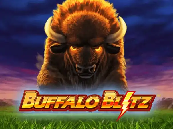 Buffalo Blitz - 888starz-online-uz.com