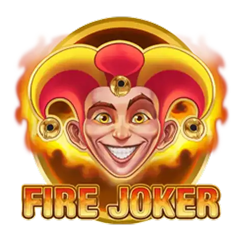 Fire Joker - 888starz-online-uz.com
