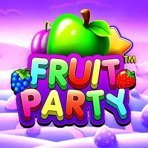 Fruit Party - 888starz-online-uz.com