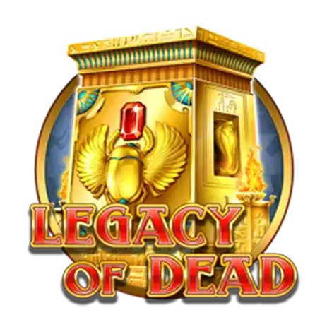 Legacy of Dead - 888starz-online-uz.com