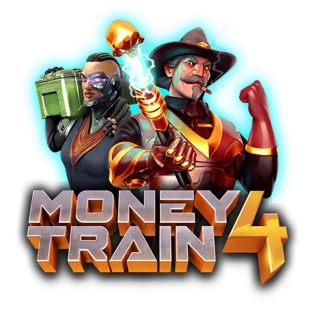 Money Train 4 - 888starz-online-uz.com