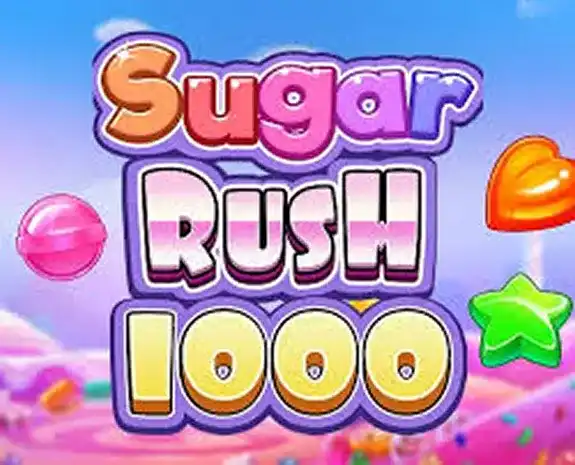 Sugar Rush 1000 - 888starz-online-uz.com