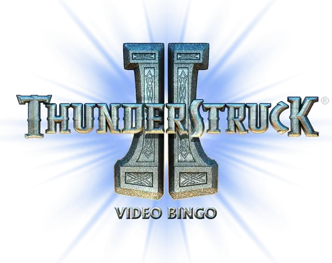 Thunderstruck II - 888starz-online-uz.com