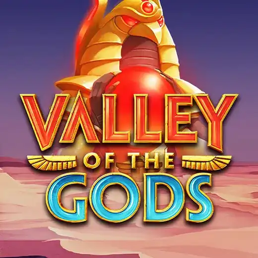 Valley of the Gods - 888starz-online-uz.com