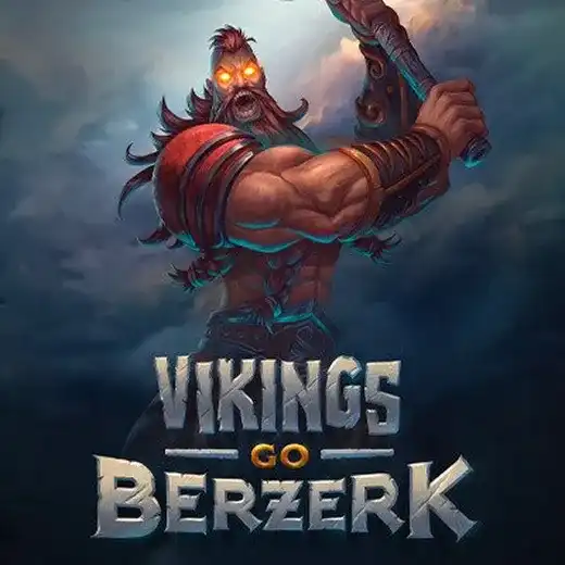 Vikings Go Berzerk - 888starz-online-uz.com