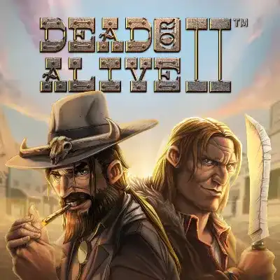 Dead or Alive 2 - 888starz-online-uz.com